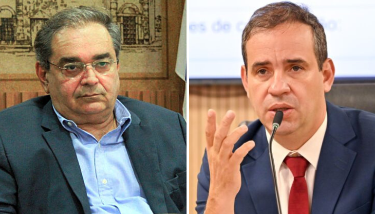 Uma imagem impressionante