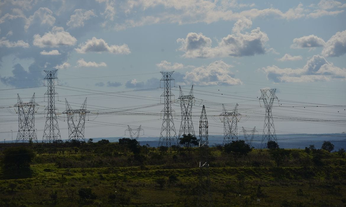 Uma imagem impressionante