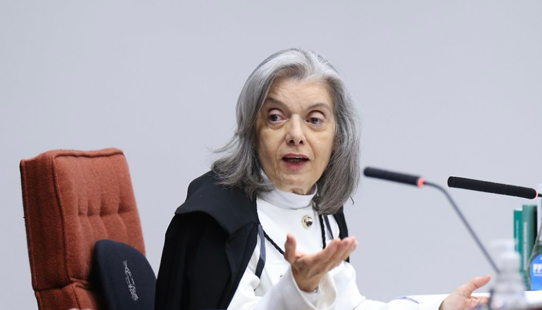 Uma imagem impressionante