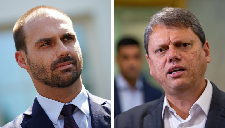 Uma imagem impressionante