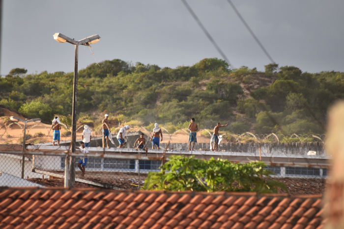 Uma imagem impressionante