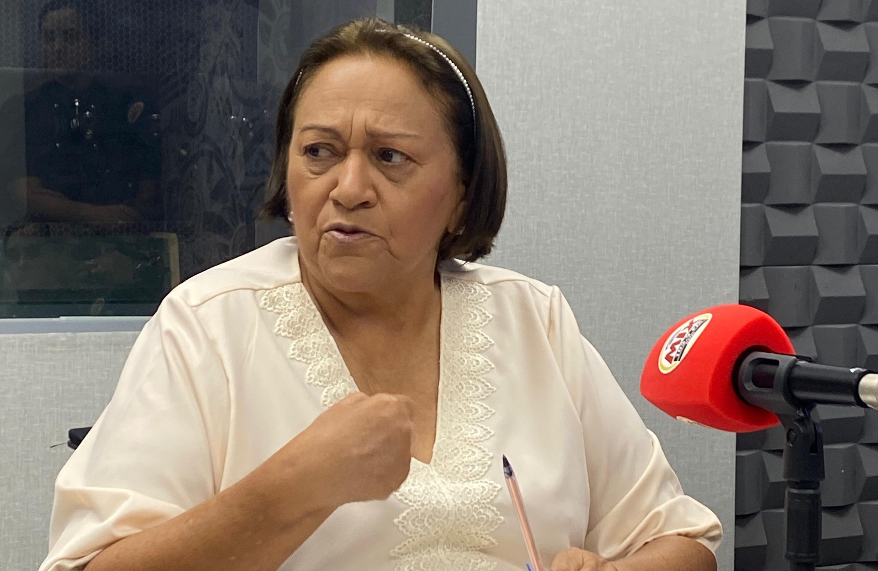 Uma imagem impressionante