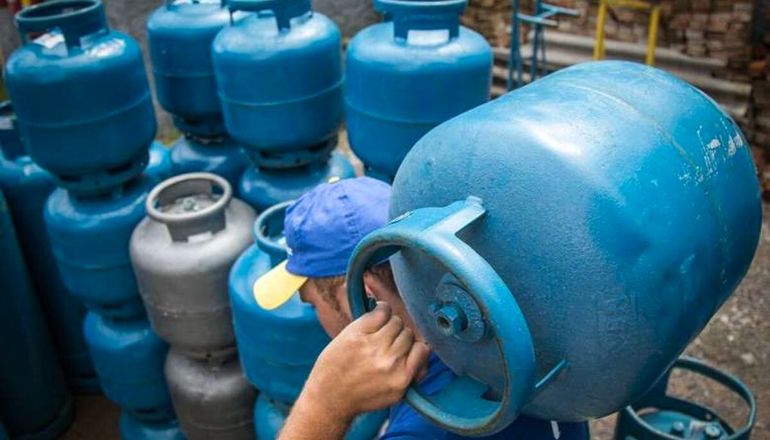 Uma imagem impressionante