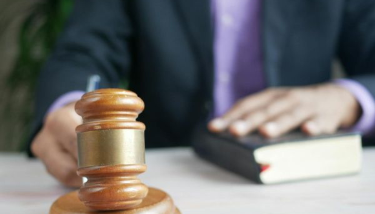 Uma imagem impressionante