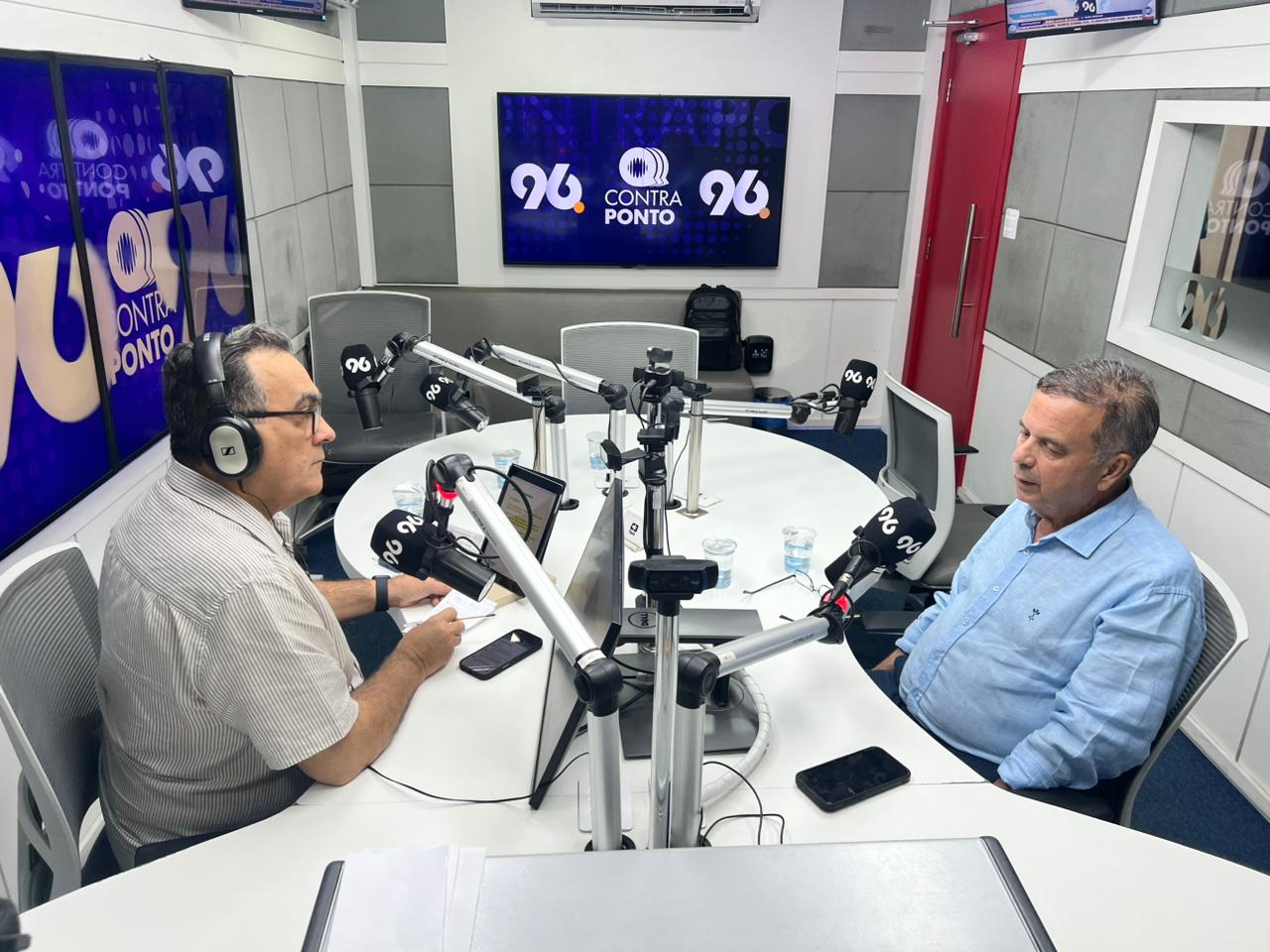 Rogério Marinho classifica PT como “máquina de destruição de reputações”