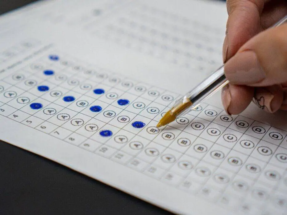 Uma imagem impressionante