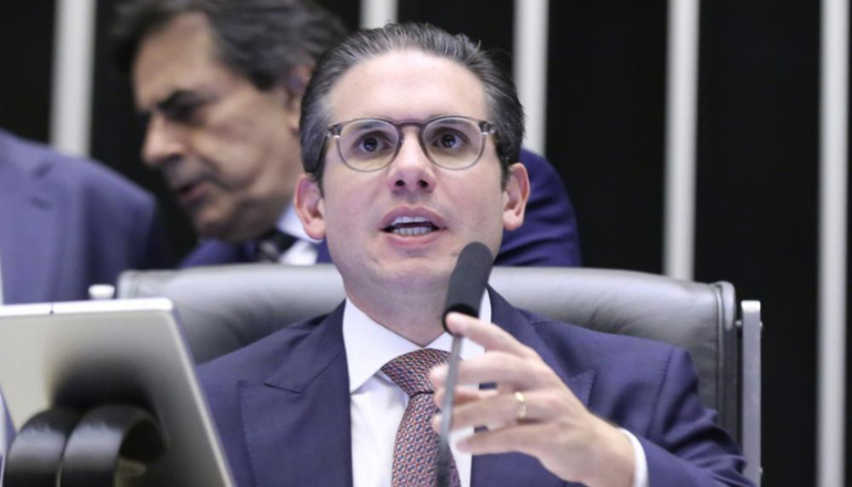 Uma imagem impressionante