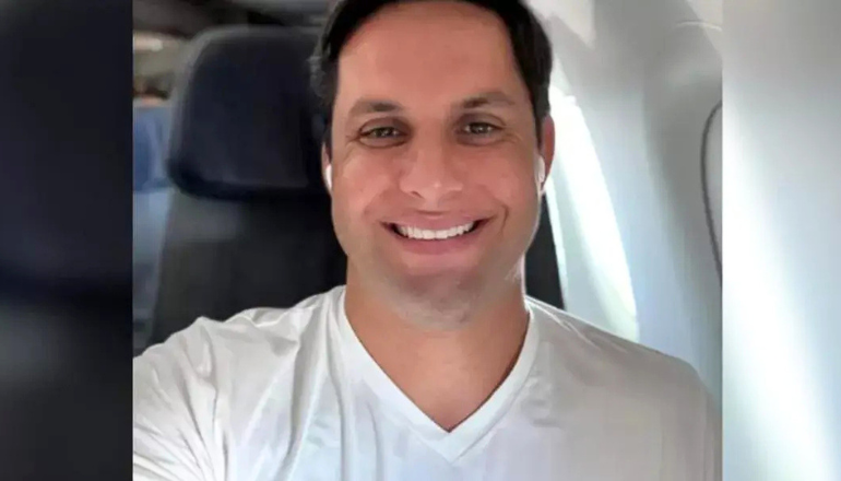 Rafael Motta mantém ataques a Rogério Marinho