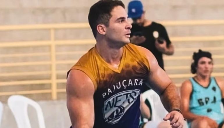 Uma imagem impressionante