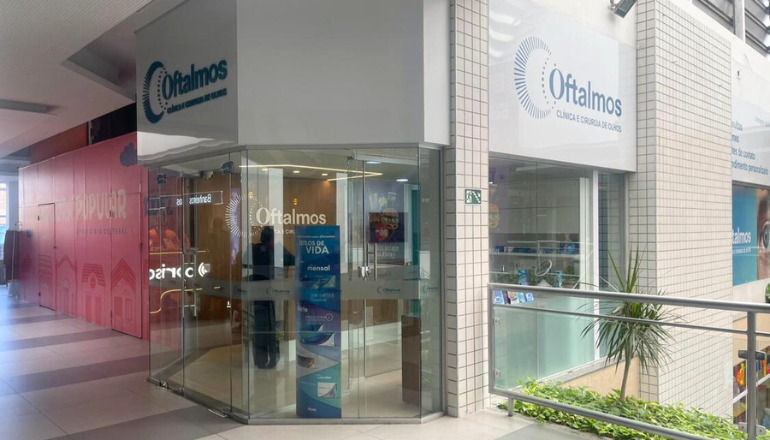 Uma imagem impressionante