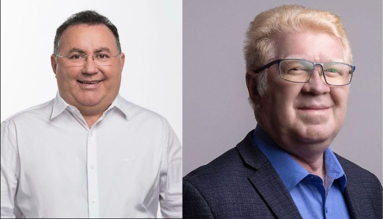 Uma imagem impressionante