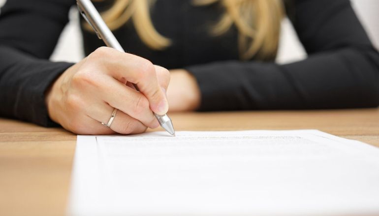 Uma imagem impressionante