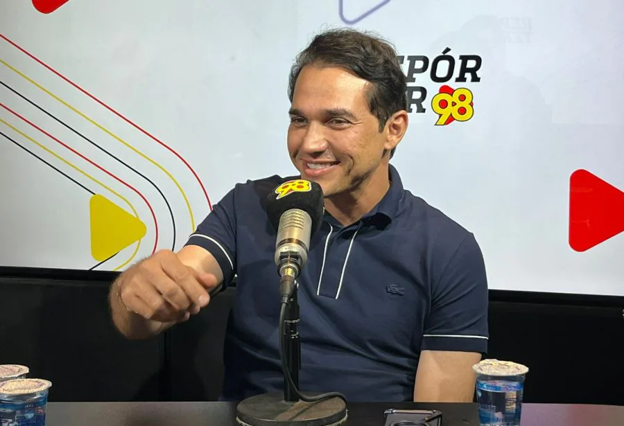 Uma imagem impressionante