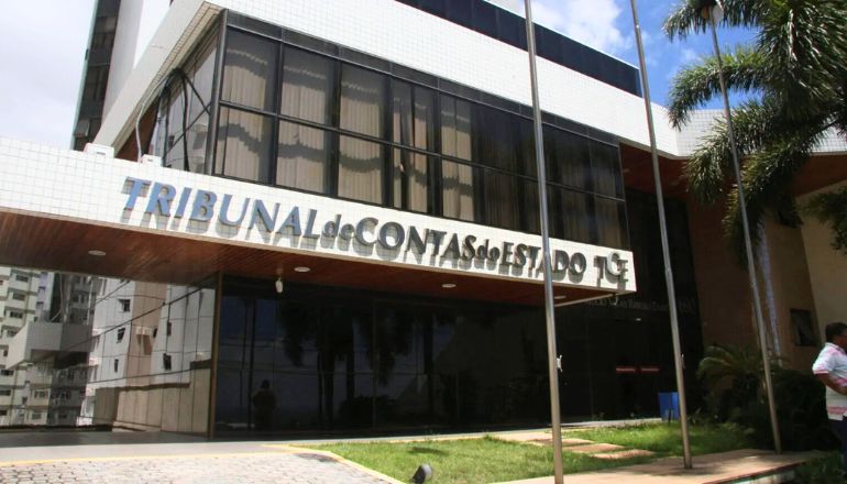 Uma imagem impressionante