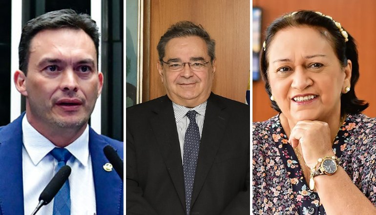 Uma imagem impressionante