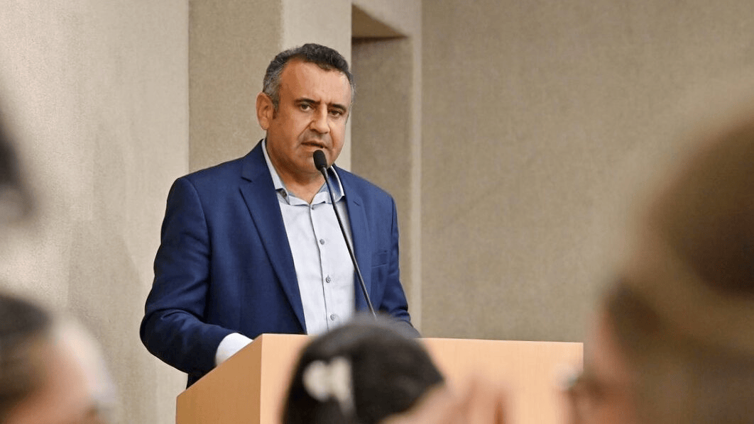 Uma imagem impressionante