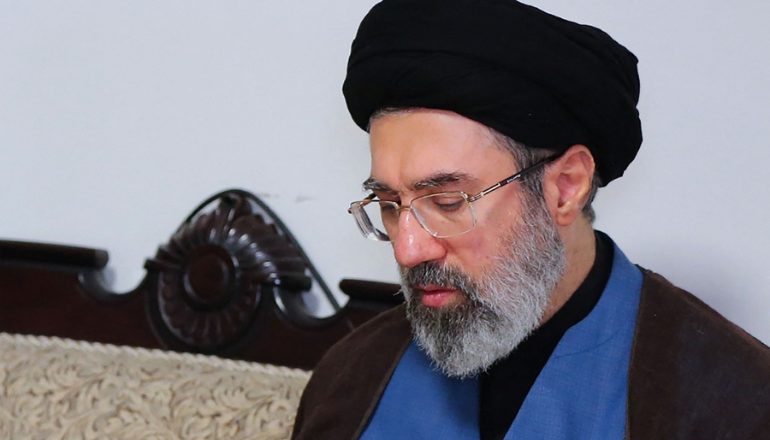 Uma imagem impressionante