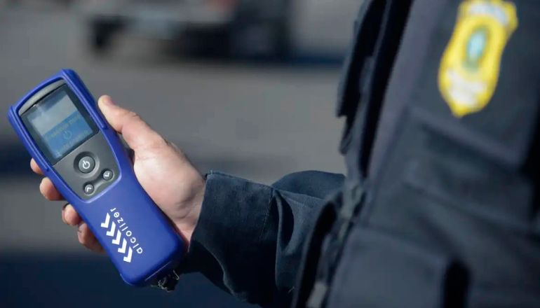 Uma imagem impressionante