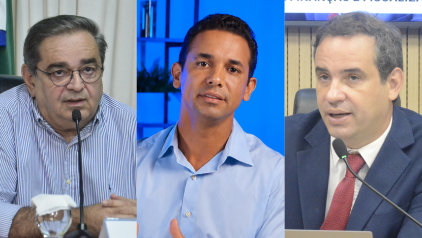 Álvaro Dias lidera em Natal, mas bate recorde de rejeição