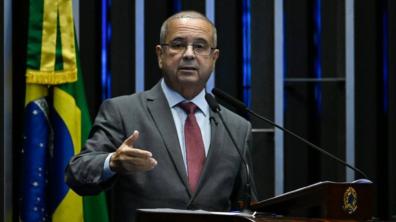 Uma imagem impressionante