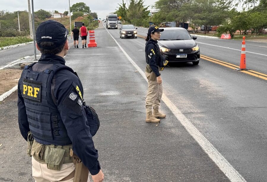 Uma imagem impressionante