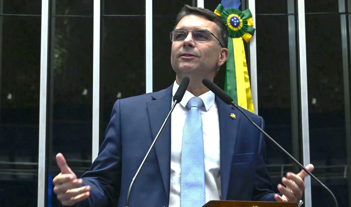 Uma imagem impressionante