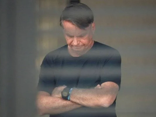 Uma imagem impressionante