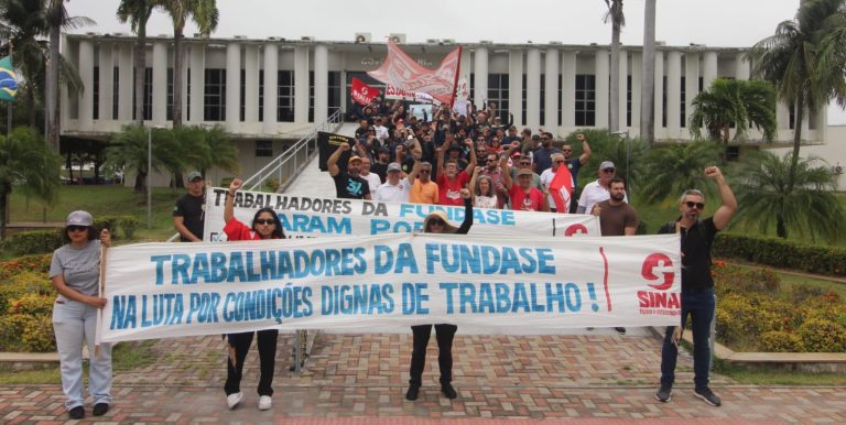 Uma imagem impressionante