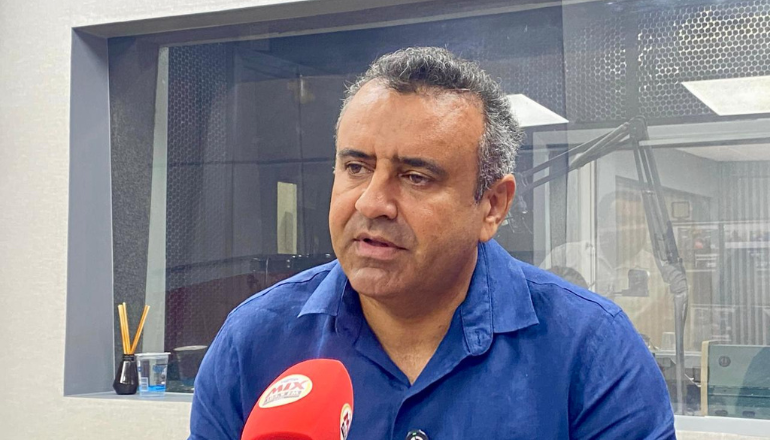 Uma imagem impressionante