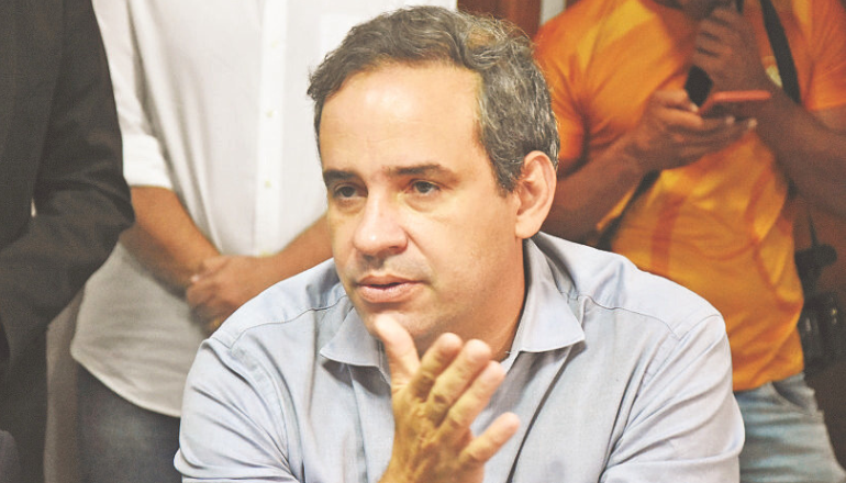 Uma imagem impressionante