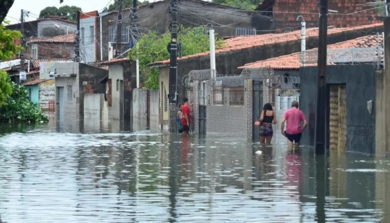 Uma imagem impressionante