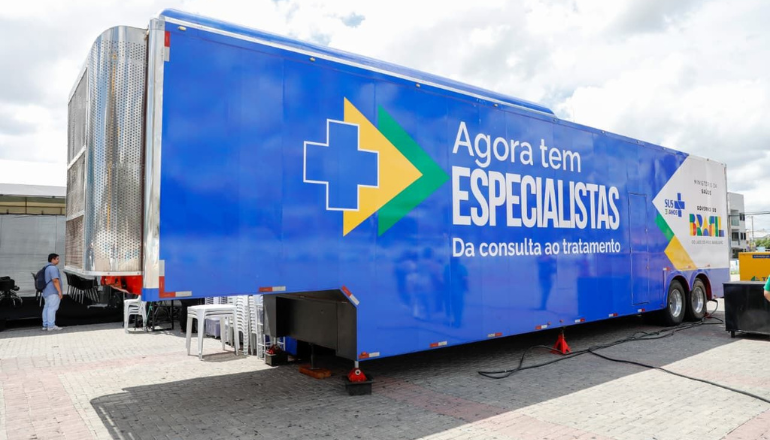 Uma imagem impressionante