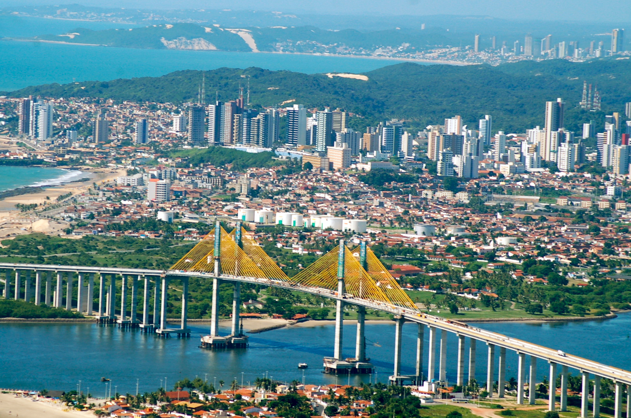 Uma imagem impressionante