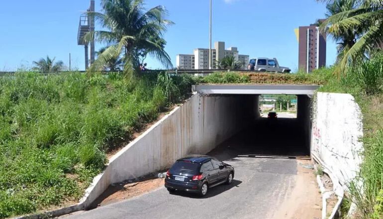 Uma imagem impressionante