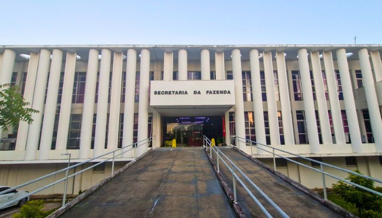 Uma imagem impressionante