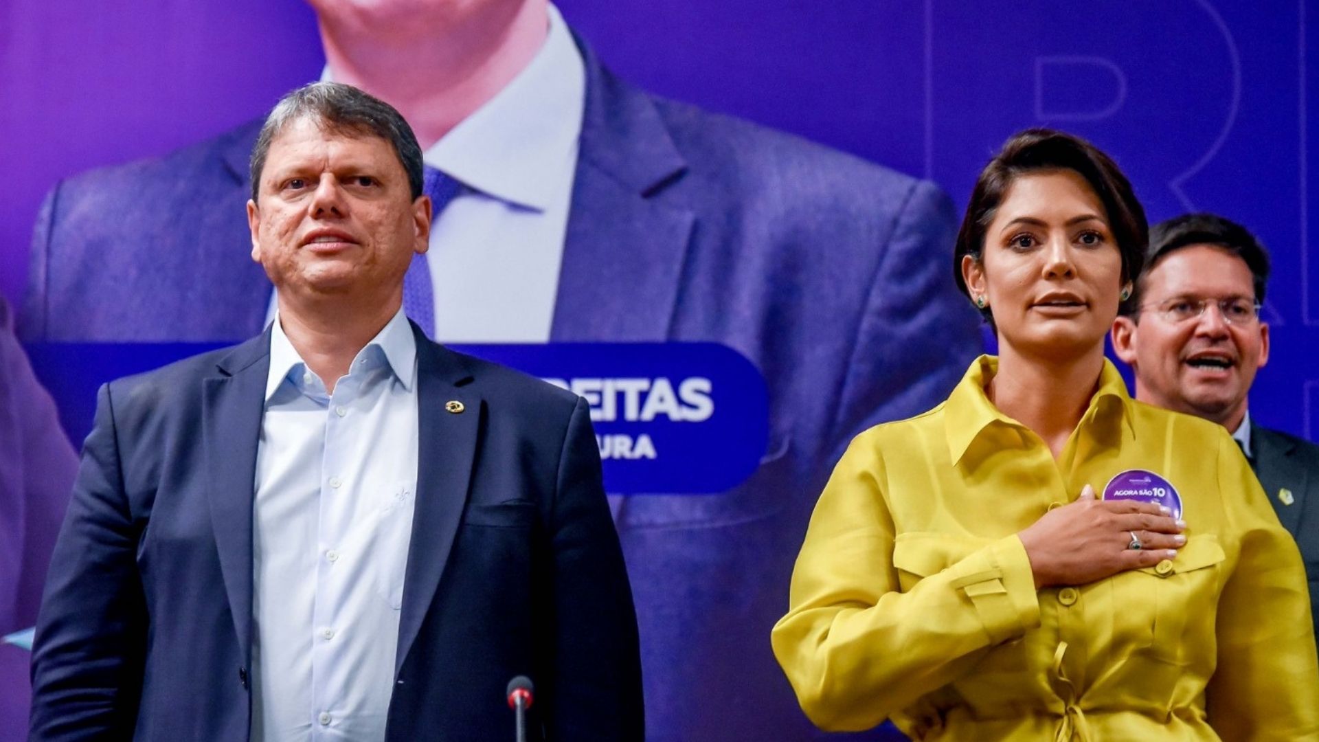 Uma imagem impressionante