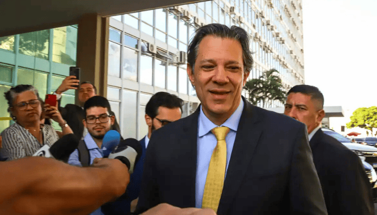 Uma imagem impressionante