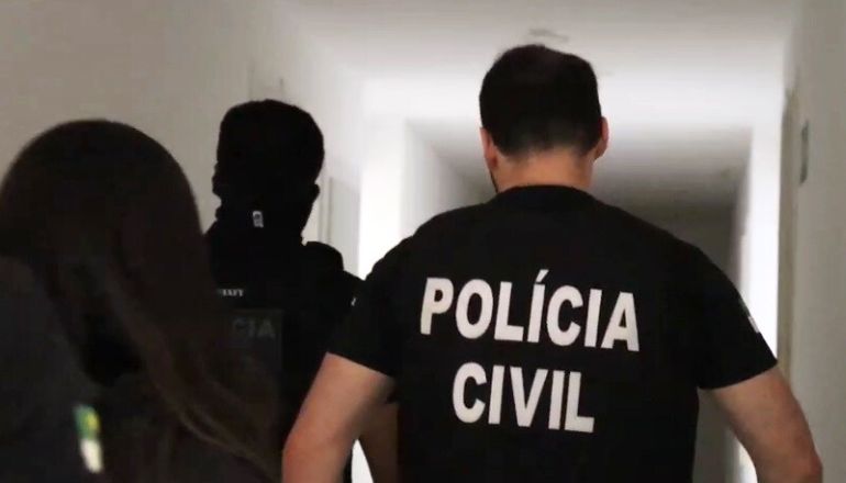 Uma imagem impressionante