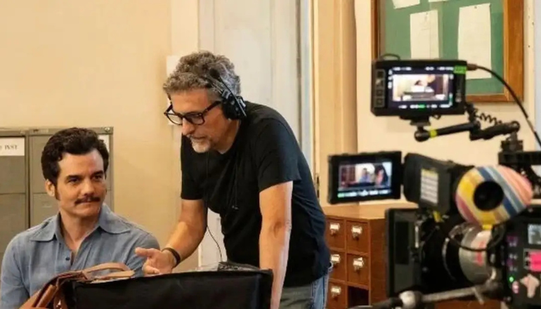 Uma imagem impressionante