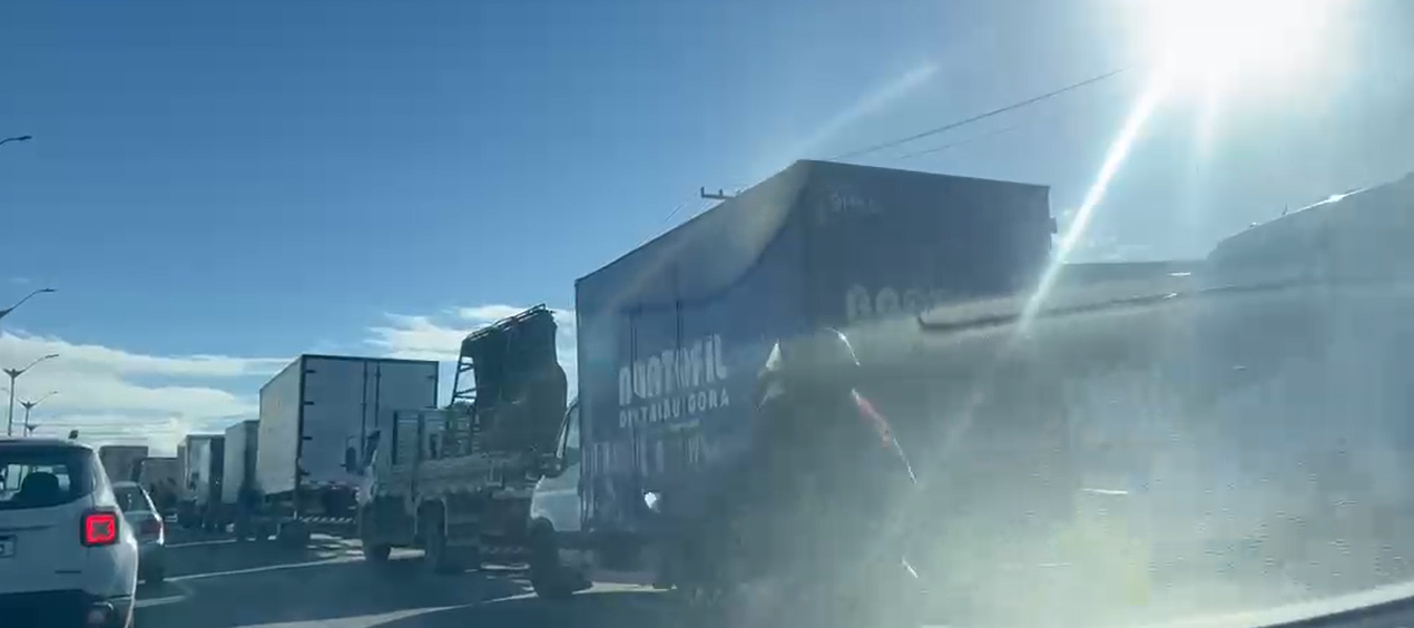 Uma imagem impressionante