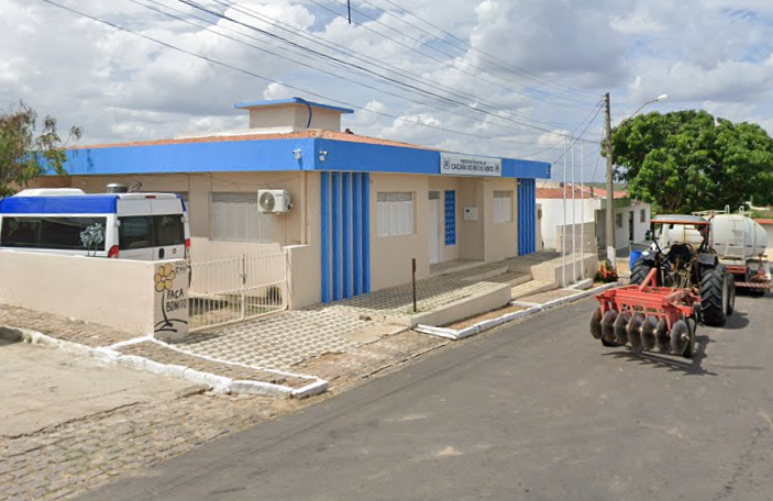 Uma imagem impressionante