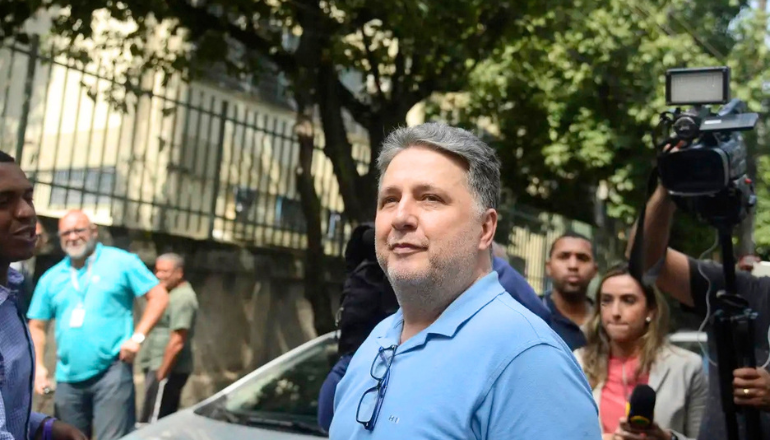 Uma imagem impressionante