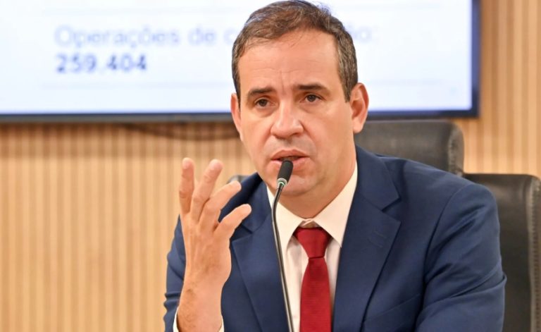 Uma imagem impressionante