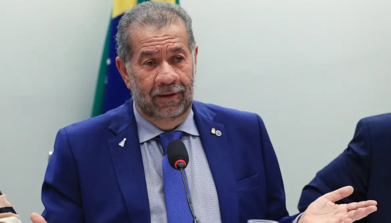 Uma imagem impressionante