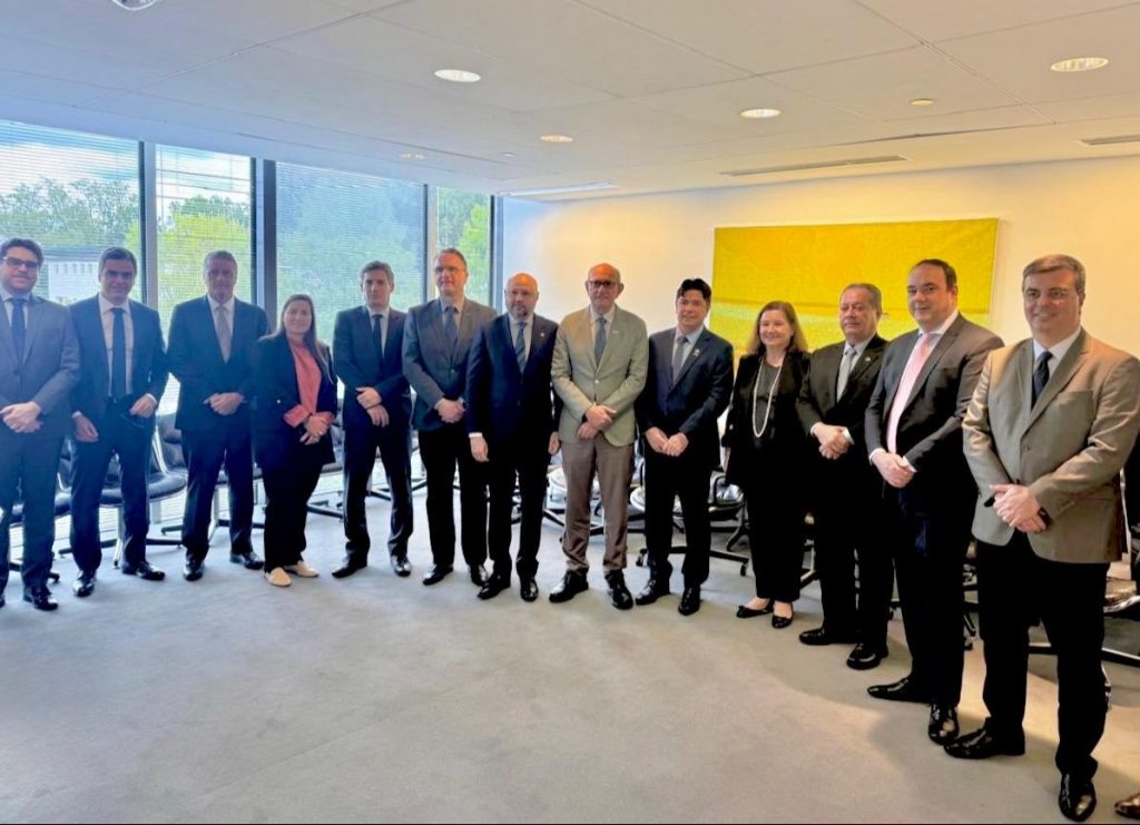 Uma imagem impressionante