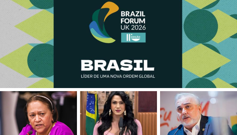 Uma imagem impressionante