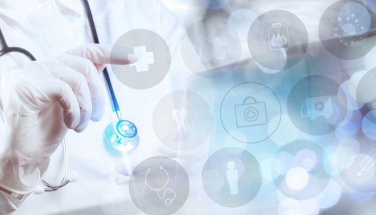 Uma imagem impressionante