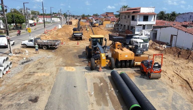 Uma imagem impressionante