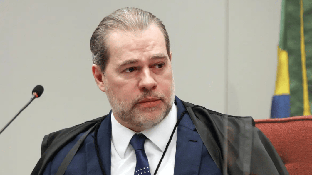 Uma imagem impressionante