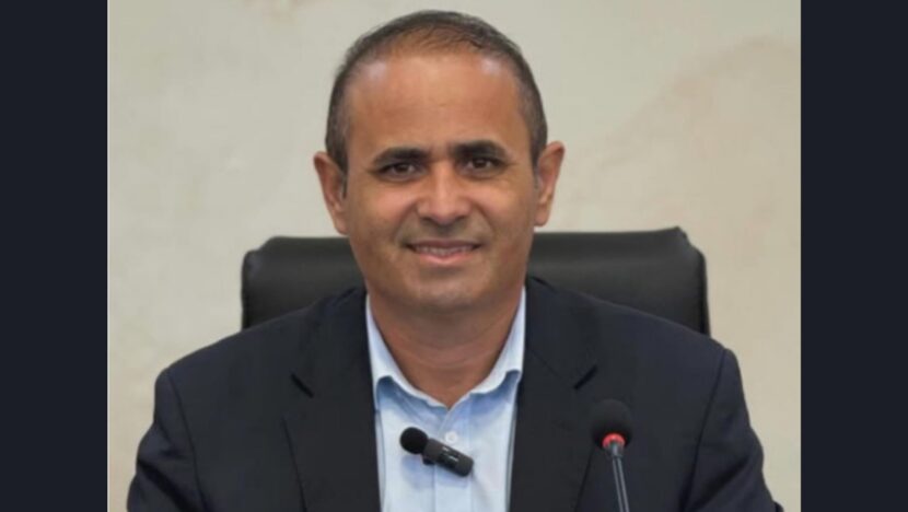 Uma imagem impressionante